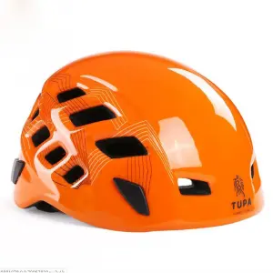 Xinda Rock Climbing Downhill Helmet Ultralight Safety Head