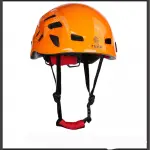 Xinda Rock Climbing Downhill Helmet Ultralight Safety Head